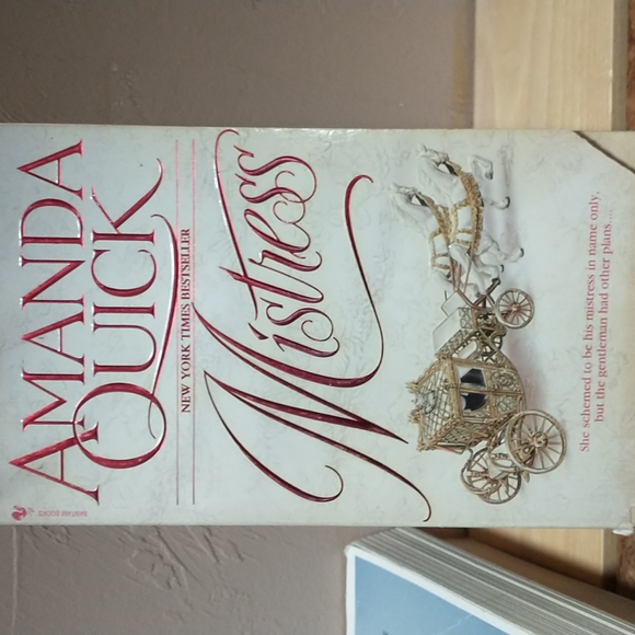 Set of 5 Paperback Novels: Sparks, Michaels, Kramer, Hannon, Quick - Picture 8 of 12